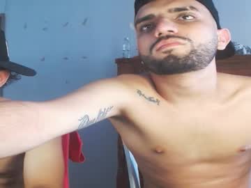 Jamess_0 February 11, 2026 Chaturbate stream image