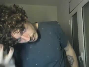 Joaquin420_Hot February 11, 2026 Chaturbate stream image