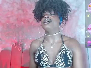 Puca_Eboony February 11, 2026 Chaturbate stream image