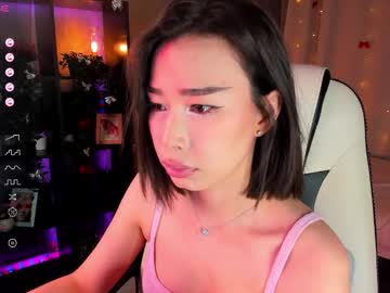 Sensualily February 11, 2026 Chaturbate stream image