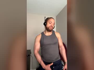 Thomasgwhitecft February 11, 2026 Chaturbate stream image