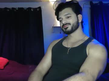 Alexanderjamescarter February 11, 2026 Chaturbate stream image