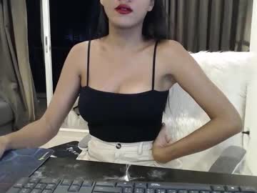 Candyts999 February 11, 2026 Chaturbate stream image