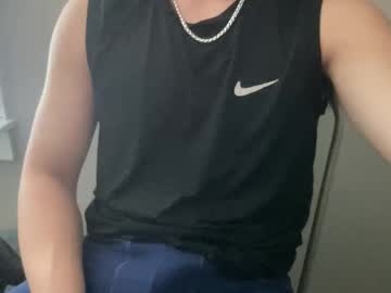 Dannydon373721 February 11, 2026 Chaturbate stream image