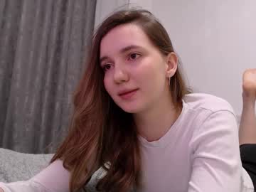 Fireflies_Fly_ February 11, 2026 Chaturbate stream image