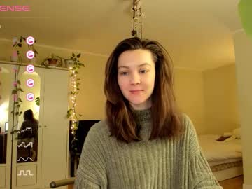 Gingerbread__House February 11, 2026 Chaturbate stream image