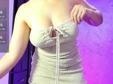 Isabellagh1 February 11, 2026 Chaturbate stream image