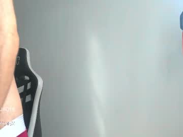 Jhx15x February 11, 2026 Chaturbate stream image