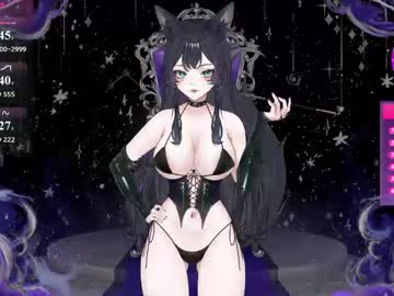 Misselliefox February 11, 2026 Chaturbate stream image