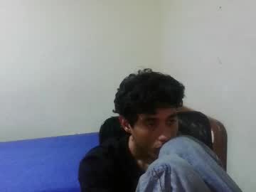 Rami_Hot0 February 11, 2026 Chaturbate stream image