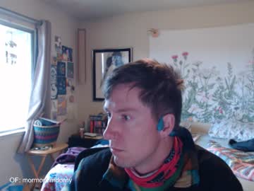Themormonman February 11, 2026 Chaturbate stream image