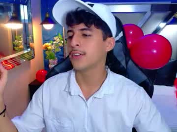 Alan_Del_Reyy February 11, 2026 Chaturbate stream image