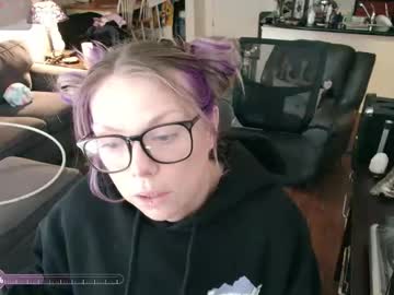Aliceliddell710 February 11, 2026 Chaturbate stream image