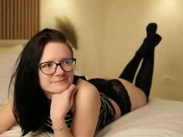 Alucidreaming February 11, 2026 Chaturbate stream image