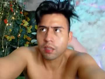 Bruno_Shy February 11, 2026 Chaturbate stream image