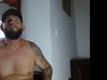 Daniloh_Xxx February 11, 2026 Chaturbate stream image