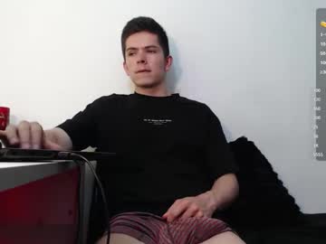Elian_Tg February 11, 2026 Chaturbate stream image