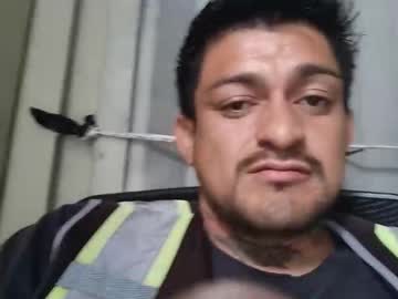 Ernestomaravilla141 February 11, 2026 Chaturbate stream image