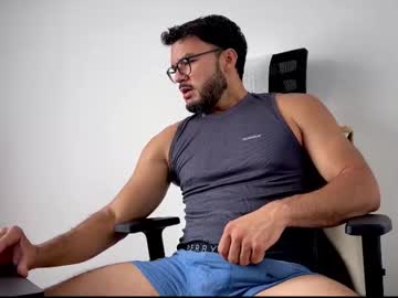 Estefan_Andy_ February 11, 2026 Chaturbate stream image