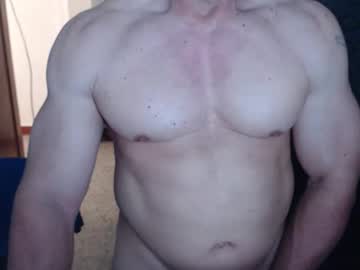 Jefmuscletw February 11, 2026 Chaturbate stream image
