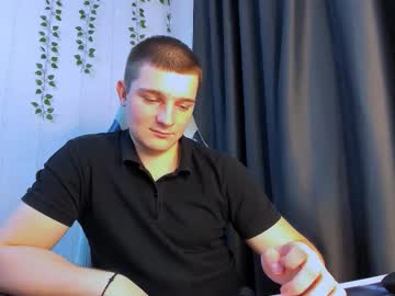 Your_Claddagh February 11, 2026 Chaturbate stream image