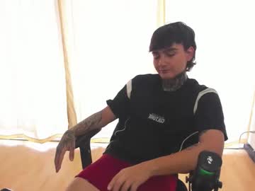 Your_Tao February 11, 2026 Chaturbate stream image