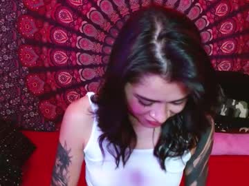 Abbysccott February 11, 2026 Chaturbate stream image