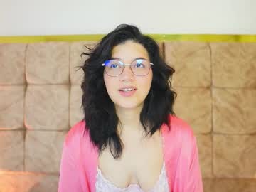 Alexia_Clark7 February 11, 2026 Chaturbate stream image