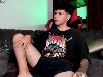 Austin_Falcon February 11, 2026 Chaturbate stream image