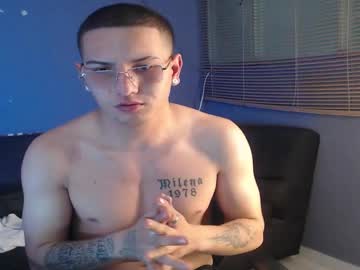 Axel_H0t February 11, 2026 Chaturbate stream image