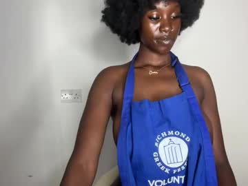 Betty_Fire_ February 11, 2026 Chaturbate stream image