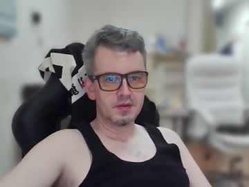Donsosajovic February 11, 2026 Chaturbate stream image