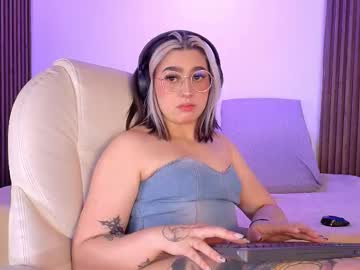 Gabyrose9 February 11, 2026 Chaturbate stream image