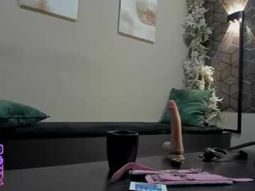 Imnysha February 11, 2026 Chaturbate stream image