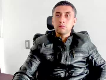 Johnny_Seens1 February 11, 2026 Chaturbate stream image