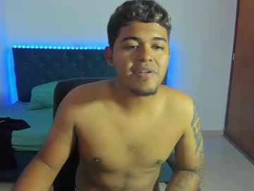Jordan_Colman February 11, 2026 Chaturbate stream image