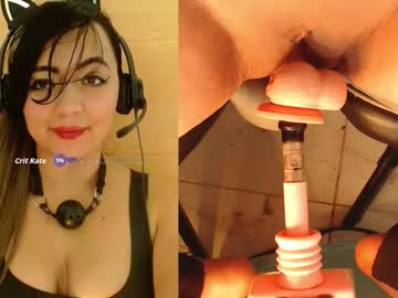 Lauriss_ February 11, 2026 Chaturbate stream image
