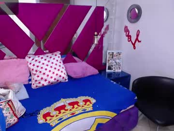 Lily_Jammes February 11, 2026 Chaturbate stream image