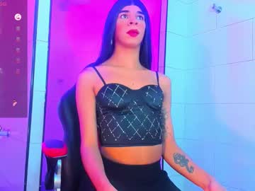 Manelyk_Pindter February 11, 2026 Chaturbate stream image