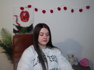 Mavkacute February 11, 2026 Chaturbate stream image