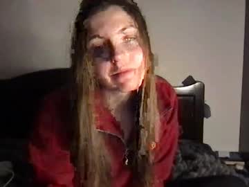 Miss_Angel_ February 11, 2026 Chaturbate stream image