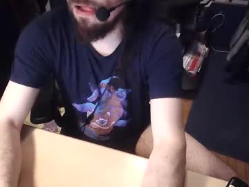 Nickthebarbarian February 11, 2026 Chaturbate stream image