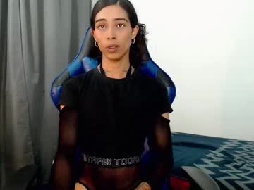 Pupi_Wolf February 11, 2026 Chaturbate stream image