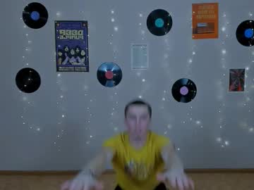 Samon_Lift February 11, 2026 Chaturbate stream image