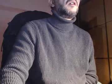 Senorneby February 11, 2026 Chaturbate stream image