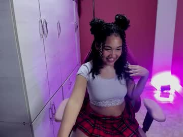 Sexy_Chanell_ February 11, 2026 Chaturbate stream image