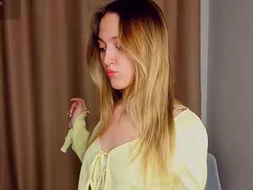 Sparkusha February 11, 2026 Chaturbate stream image