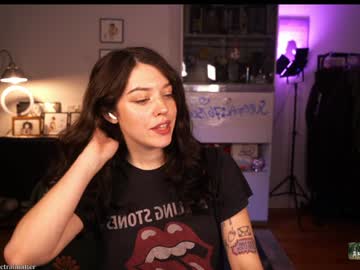 Spectralmatter February 11, 2026 Chaturbate stream image