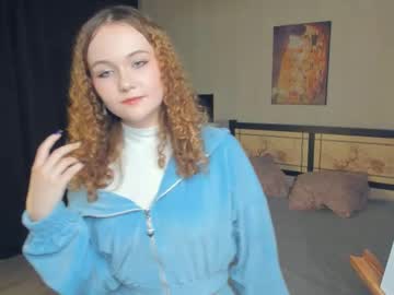 Stacyroller February 11, 2026 Chaturbate stream image