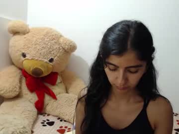 Anahibrowns95 February 11, 2026 Chaturbate stream image
